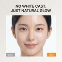 Seonglow Sunscreen for Face SPF 50 (1.69 Fl Oz (Pack of 1))