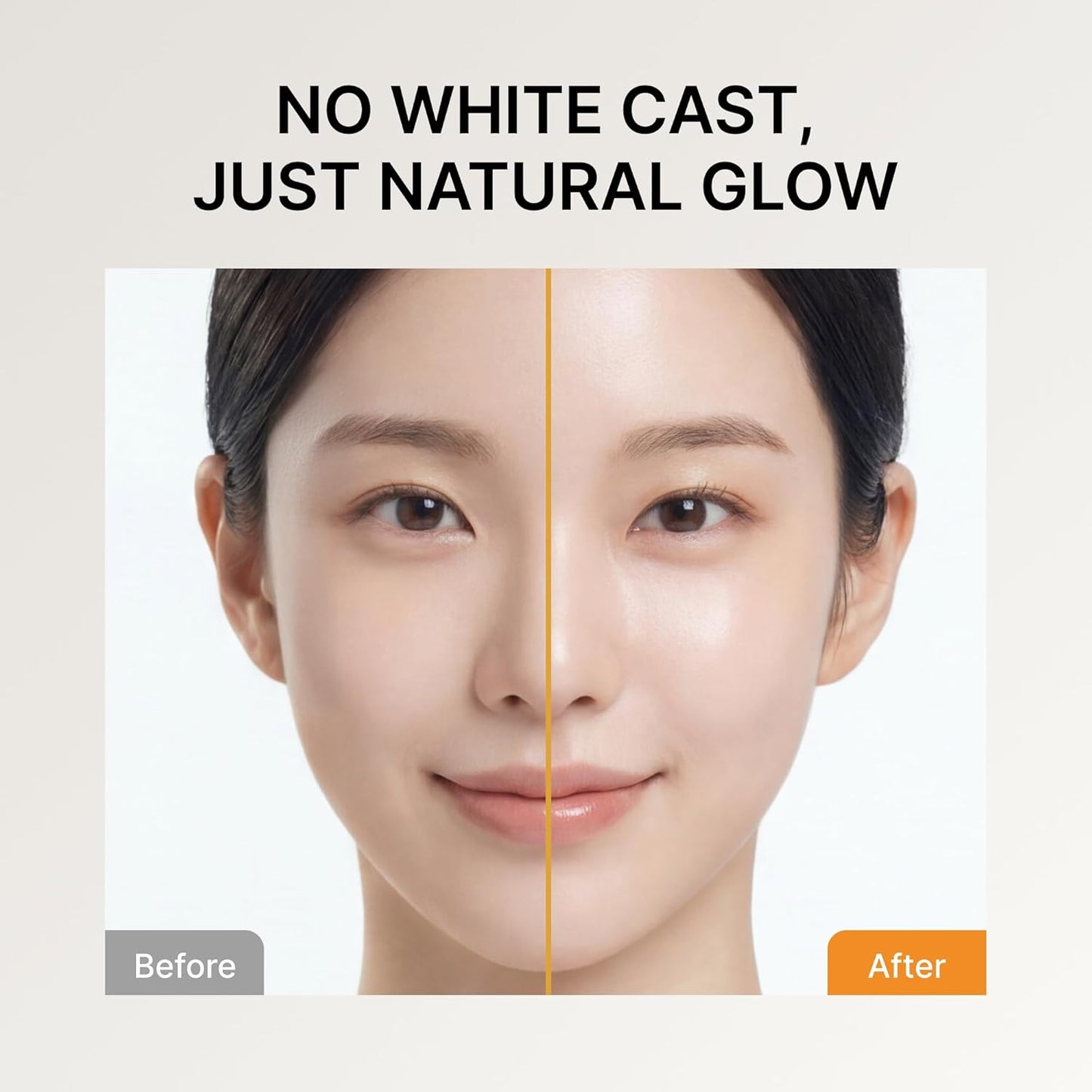 Seonglow Sunscreen for Face SPF 50 (1.69 Fl Oz (Pack of 1))