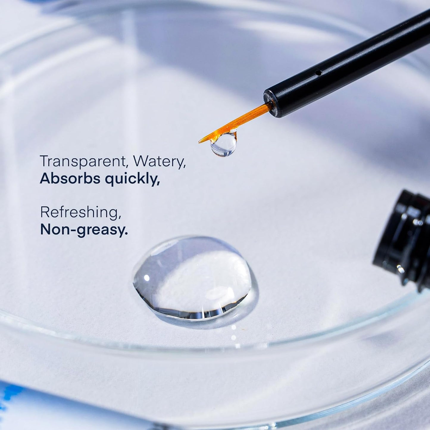 Terez & Honor Eyelash Serum and Under Eye Patches Korean Skincare - Revitalize & Transform Your Eyes with Terez & Honor