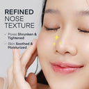 Terez & Honor Blackhead Remover Nose Pore Patches 5 Pcs