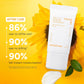 Protección UV diaria Innisfree SPF 36 