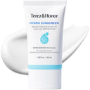 Terez & Honor Protector Solar Acuoso 1.69oz