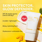 Protección UV diaria Innisfree SPF 36 