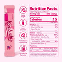 Té Kombucha de bayas TEAZEN 10 sticks, 1.76 oz