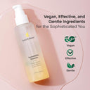 Terez & Honor Esencia Facial de Tremella (3.4 Fl.Oz/ 100ml)