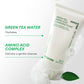 innisfree Green Tea Amino Acid Cleansing Foam (5.07 Fl.Oz /150ml)