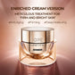 Crema facial IOPE, Super Vital Cream Rich - Hidratante facial antiedad total 