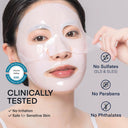 Terez & Honor Korean Real Deep Bio Collagen Face Mask 4ea x 33g