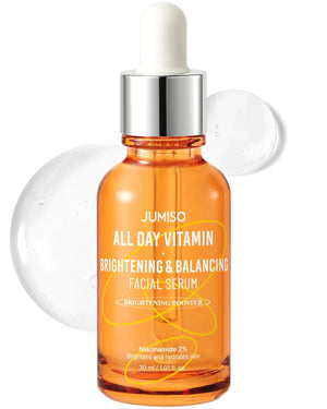 JUMISO All Day Vitamin Serum