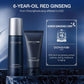 Set de regalo especial todo en uno Donginbi Red Ginseng Homme (Esencia 125 ml + Espuma limpiadora facial) 