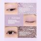 Soft Blurring Eye Palette #23 Mystic lavender