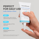 Terez & Honor Hydro Sunscreen 1.69oz