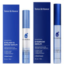 Set Serum Pertumbuhan Bulu Mata dan Alis Terez & Honor Advanced Enhancing