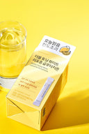 Suplemen Kecantikan Korea Double Toning White Liposome Glutathione