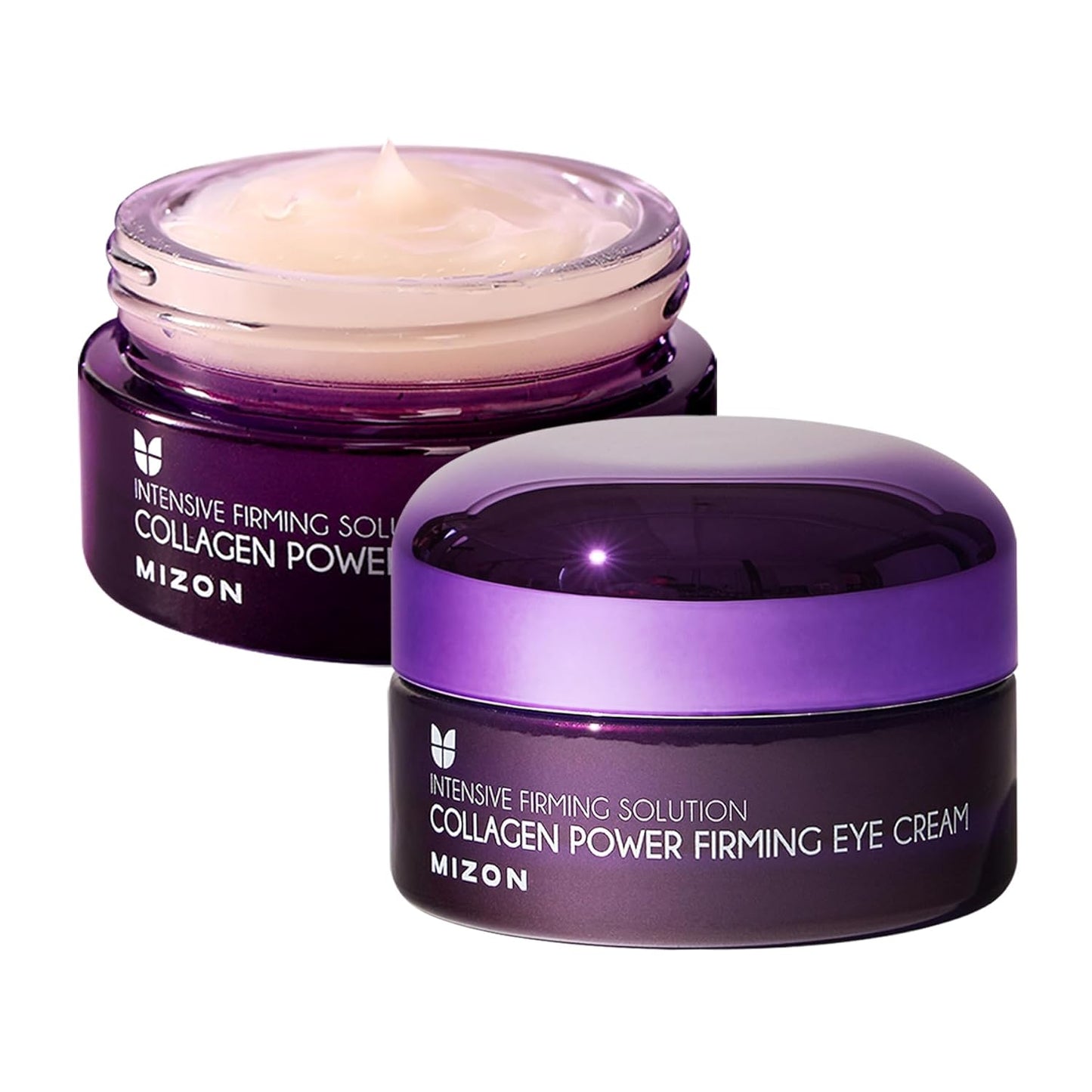 MIZON Collagen Power Firming Eye Cream (0.84 FL.Oz/ 25ml)