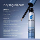 Terez & Honor Enhancing Eyelash & Brow Serum