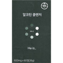 He is_ Alcotine Cleanser 600mg x 60 Tablets