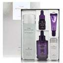 Missha Time Revolution The First Essence 5X & Night Repair Ampoule 5X Best Seller Set