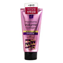 My hair became like real silk. Treatment 300ml