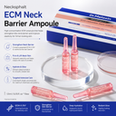 Dr.Melaxin Necksphalt ECM Barrier Ampoule, 1.5ml*10ea