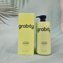 Grabity Extra Strong Hair Lifting Shampoo 475ml