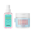 Laundryou Solid Calming Mist & Moist Toner Pad Set