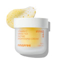 innisfree Vitamin C Green Tea Enzyme Brightening Set (Cream 50ml + Serum 50ml)