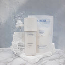 LANEIGE Cream Skin Cerapeptide Refiner Set (170ml + Refill 170ml + Mist Pump)