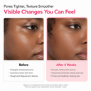 Dr.Melaxin Cemenrete Cyano Pink Spicule Serum with Calcium, 1.01 fl. oz.