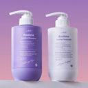 Sante Soother Hair Loss Intensive Care Shampoo + Damaged Hair Restoration Treatment Special Set ★Soother Shampoo + Treatment SET