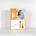 Eclat du Teint Whitening Kit (Vita C Booster + Whitening Cream + Ice Massage Ball)