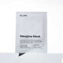 TUPS Laboratories TUPS Pro High Performance Max Glow Mask Pack 18g x 6 Sheets