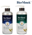 Veermec MFDS Approved Premium Natural Hair Loss Shampoo Treatment 500ml Biotin