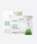 Eclat Dutan Modeling The Real Care 2-Step Spirulina Mask Pack 5 Servings Oasis Water-Fill Mask The Real Care Modeling Mask 1 Box