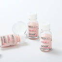 Neogen A-Clear Soothing Pink Eraser + Cleansing Foam Special Set