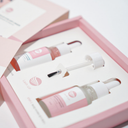 Lash-up Ringer Set Eyelash Nutrient Pretreatment Essence