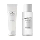 SKIN1004 Madagascar Centella Tone Brightening Cleansing Set (Gel Foam + Boosting Toner)