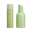 Abib Houttuynia Cordata Calming Skincare Set