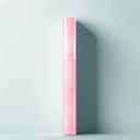 the SAEM Saemmy's Crema Velvet Lipstick 02 Strawberry Milk 1.7g