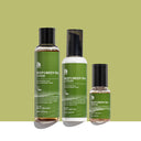 Benton Deep Green Tea Set (Toner 150ml + Lotion 120ml + Serum 35ml)