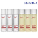 ELENSILIA CPP Galactomyces Whitening Set (Essence x3 + Emulsion x3)