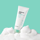 MAXCLINIC Poreless Deep Cleansing Oil 200ml + Cleansing Foam 150g Set