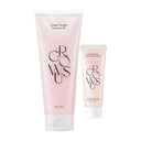 GROWUS Damage Therapy Treatment EX Set (220g + Mini 50g)