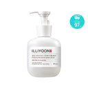 ILLIYOON Probiotics Skin Barrier Gentle Feminine Wash 300ml