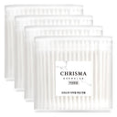 Chrisma Merge Daily Embossed Pure Cotton Pads 100 Sheets
