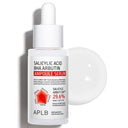 APLB Salicylic Acid BHA Arbutin Ampoule Serum 40ml