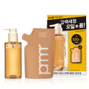 Mild & Perfect Cleansing Oil to Foam