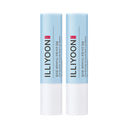 ILLIYOON Ceramide Unscented Vegan Lip Balm 3.2g 1+1