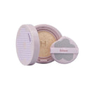 hince Second Skin Cover Master Pink Cushion Special Set (Main + Refill + Mini Primer)