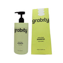 Grabity Hair Lifting Hair Loss Relief Shampoo Extra Strong 475ml